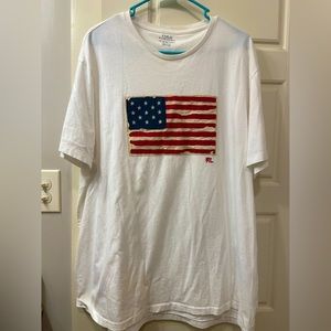 Polo Ralph Lauren tee shirt